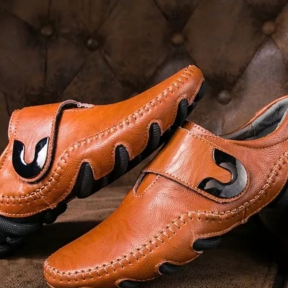 Men Moccasin